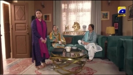 Pathar Dil - Episode 33 - 5th September 2025
